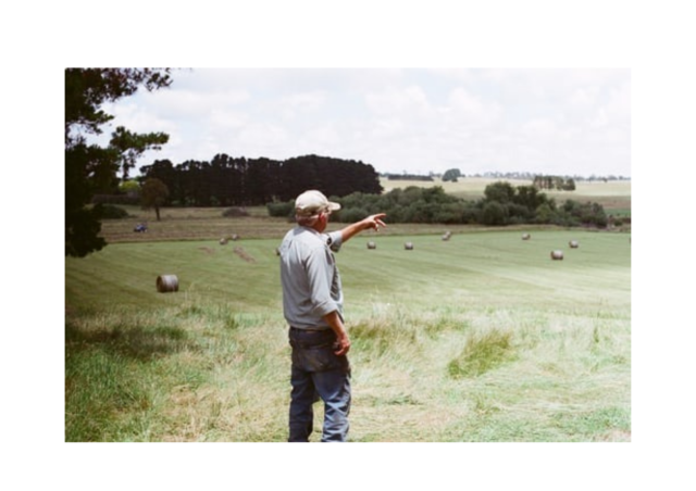 Imagen nota equipo administrativo