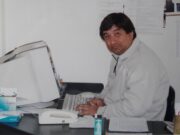 Falleció el ingeniero agrónomo César Darío Zalazar