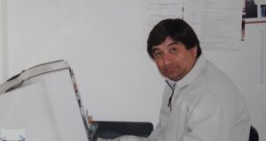 Falleció el ingeniero agrónomo César Darío Zalazar