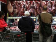 Fuerte reacción de la Mesa de las Carnes por la extensión del cepo