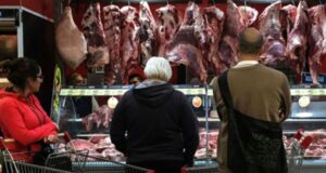 Fuerte reacción de la Mesa de las Carnes por la extensión del cepo