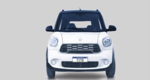 Arranca en San Luis la fabricación Tito, el nuevo auto eléctrico argentino