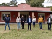 Rural San Luis: primer contacto formal entre la nueva conducción y el gobierno provincial