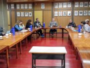 La UNSL colabora con las políticas nacionales de la Agricultura Familiar