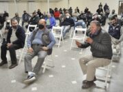 Villa Mercedes: asamblea multisectorial pidió reunirse con el gobernador por la inseguridad urbana y rural