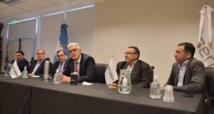 Julián Domínguez: «Posición privilegiada para certificar la calidad de los alimentos»