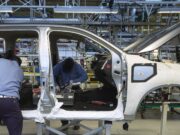 La producción de autos creció 13,5% mensual en septiembre, según ADEFA