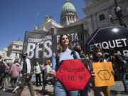 “Una disputa de poder se quedó con la Ley de Etiquetado como rehén”