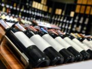 Las exportaciones argentinas de vinos fraccionados crecieron en septiembre