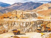 Después de dos años vuelven a licitar áreas mineras en San Juan