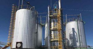 Ya rige la nueva ley de biocombustibles