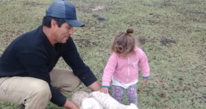 Se realiza el Foro Provincial de la Agricultura Familiar, Campesina e Indígena