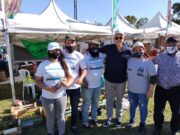 Julián Domínguez: «El rol de la agricultura familiar es decisivo”