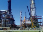 YPF amplía la refinería de La Plata por el boom del petróleo de Vaca Muerta