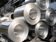 Expansión industrial del 1.4% en septiembre