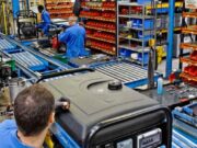 La actividad económica superó el nivel prepandemia