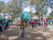 El Gobierno de San Luis participará de la 74° Exposición Agroganadera y Comercial