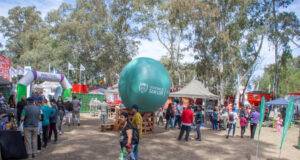 El Gobierno de San Luis participará de la 74° Exposición Agroganadera y Comercial