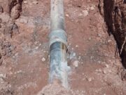 Cinco parajes estarán dos días sin agua por reparaciones en el Troncal II del Acueducto Nogolí