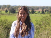 Historias de mujeres en el mundo del agro, un sector donde ellas representan más del 40% de la mano de obra