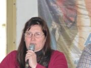 Marcela Lucero analiza la vida de la mujer en el medio rural