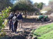 El 14 se realiza en San Luis el Foro Provincial de la Agricultura Familiar