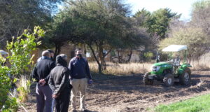 El 14 se realiza en San Luis el Foro Provincial de la Agricultura Familiar