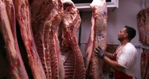 La carne saltó el cepo: creció 19% la exportación y se llevó el 30% de la producción