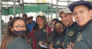 Ateneo Juvenil de la Sociedad Rural de San Luis sumó brillo a su 18° Exposición de Granja