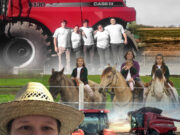 Mujeres rurales: una pasión que crece en el campo