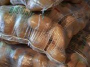 Por las lluvias en Tucumán, el precio de la papa casi al doble