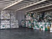Polémica por una millonaria sanción a empresas de fitosanitarios