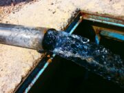 Sin agua por dos días: por una obstrucción está cortado el suministro del acueducto Suyuque