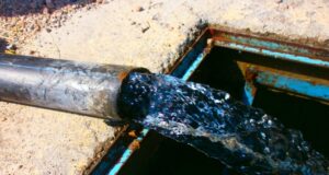 Sin agua por dos días: por una obstrucción está cortado el suministro del acueducto Suyuque