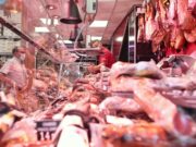 La carne ya se vende a $1.000 el kilo en carnicerías y el Gobierno analiza qué medidas tomar