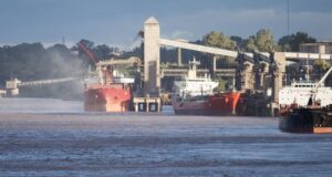 El campo ya ingresó más de US$28.000 millones en lo que va del año