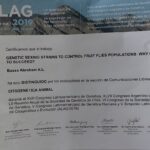 PREMIIO ALAG 2019