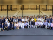 La Rural de San Luis participó en «Protagonistas de una nueva Argentina» organizado por la SRA