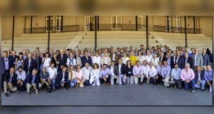 La Rural de San Luis participó en «Protagonistas de una nueva Argentina» organizado por la SRA