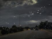 San Luis: las lluvias trajeron alivio en gran parte de la provincia