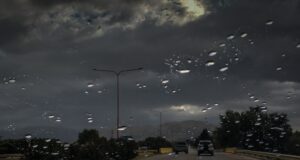 San Luis: las lluvias trajeron alivio en gran parte de la provincia