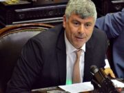 Buryaile criticó las medidas del gobierno sobre la carne y lo responsabilizó por los aumentos