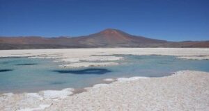 La Rioja se suma a la producción de litio y otorga permiso a Origen Resources