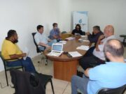 La SAFCI y el Ministerio de Producción de San Luis analizan una ley para la agricultura familiar