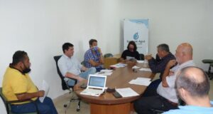 La SAFCI y el Ministerio de Producción de San Luis analizan una ley para la agricultura familiar