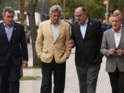 La Mesa de Enlace rechaza el Plan Ganadero del gobierno