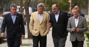 La Mesa de Enlace rechaza el Plan Ganadero del gobierno