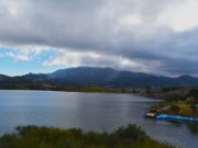 San Luis: Las lluvias de la última semana aportaron volúmenes importantes a los diques y a las cuencas hidrográficas