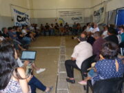 Foro de la Agricultura Familiar en Luján