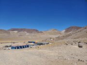 Boom minero en San Juan: la canadiense Lunding Mining se queda con un proyecto de oro y cobre